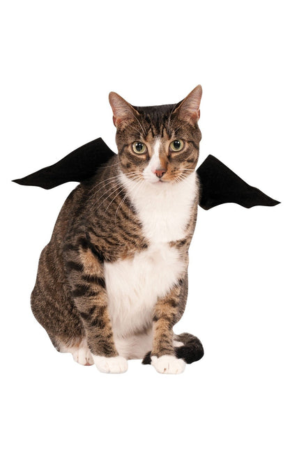 Bat Wings Pet Costume 2