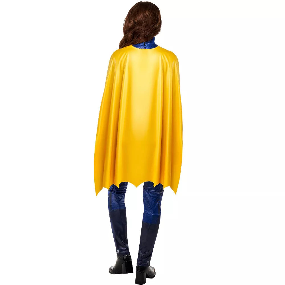 Batgirl Deluxe Adult Costume Gotham Knights 3