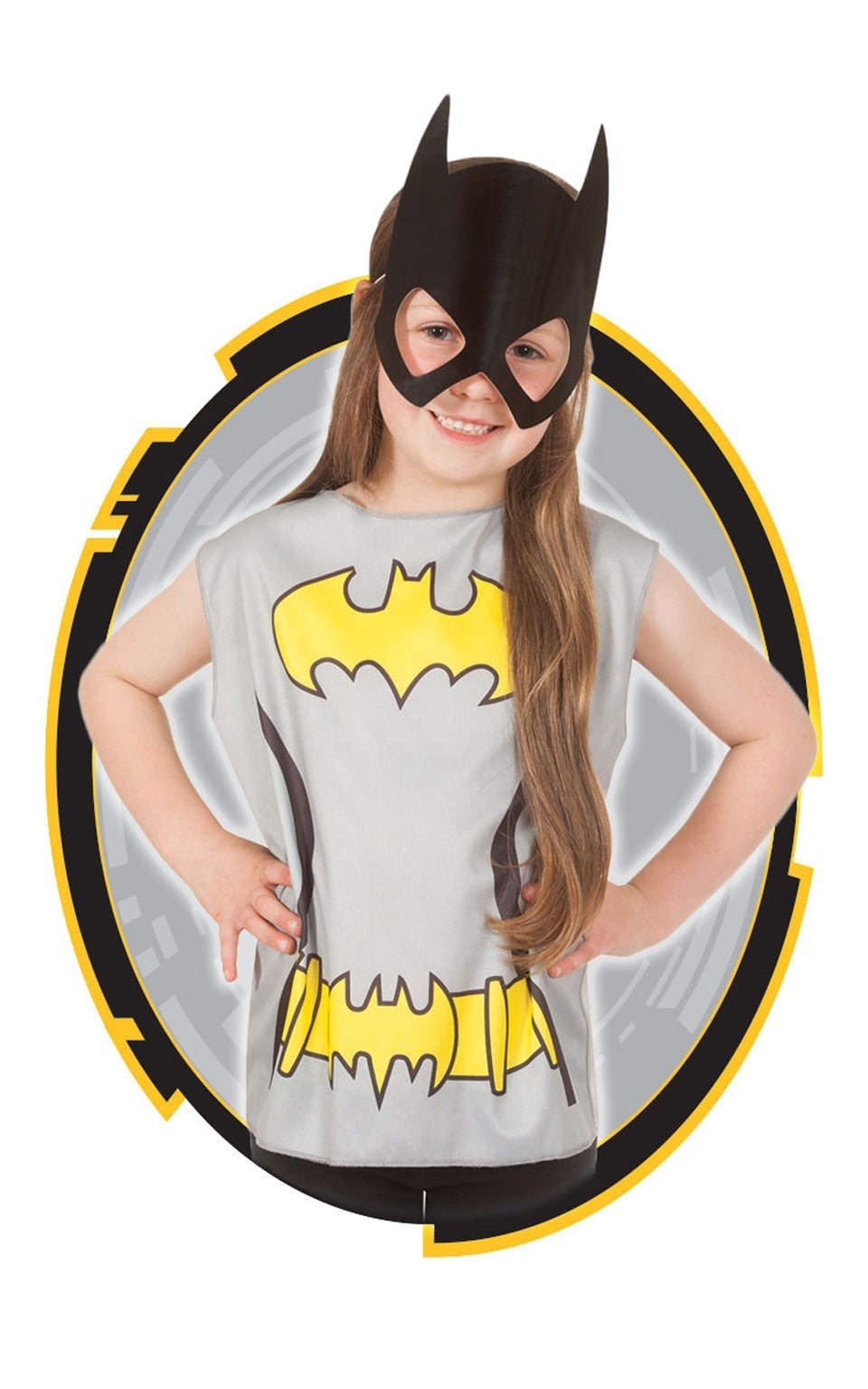 Batgirl Party Pack 1