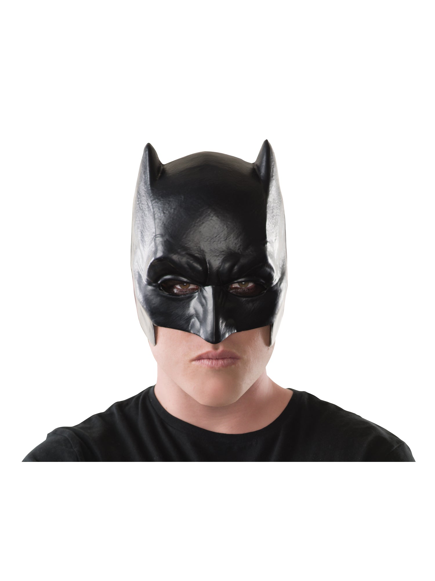 Batman Adult Half Mask Dawn Of Justice 1