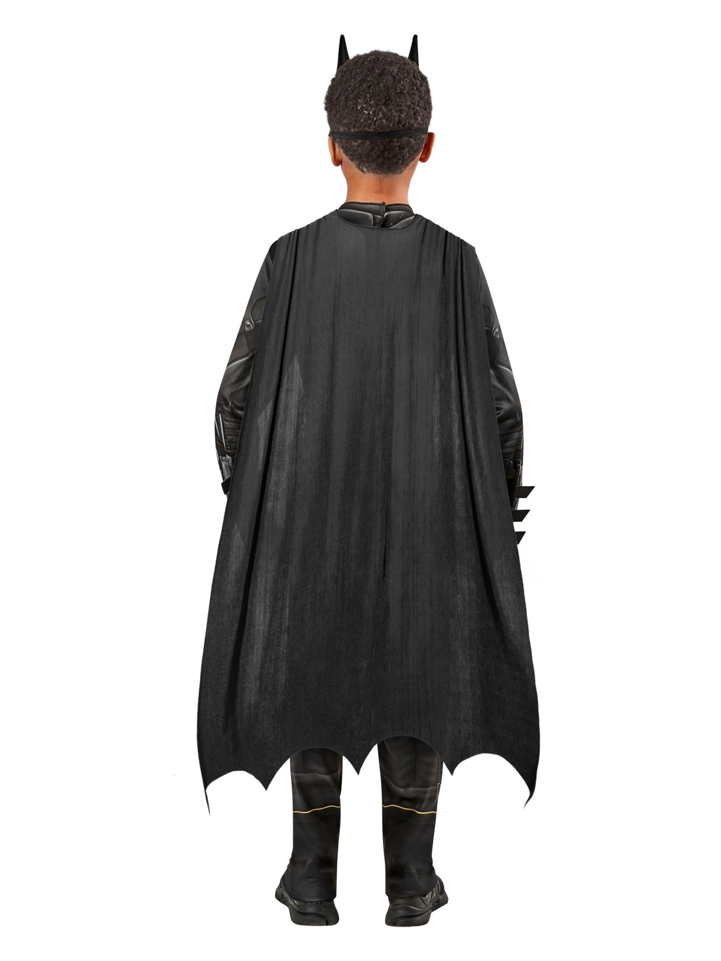 Batman Boys Costume Superhero DC Comic Book 2