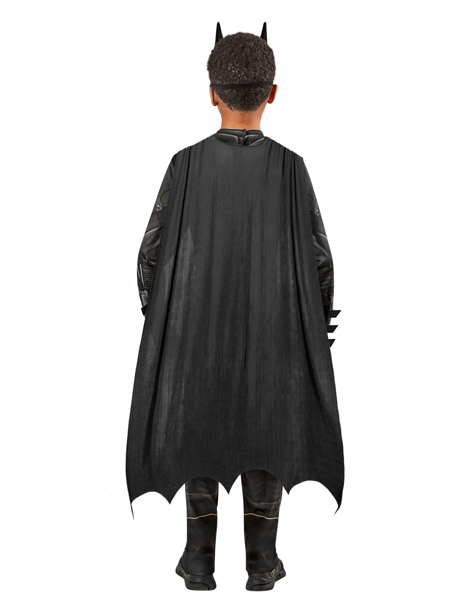 Batman Boys Costume Superhero DC Comic Book 2