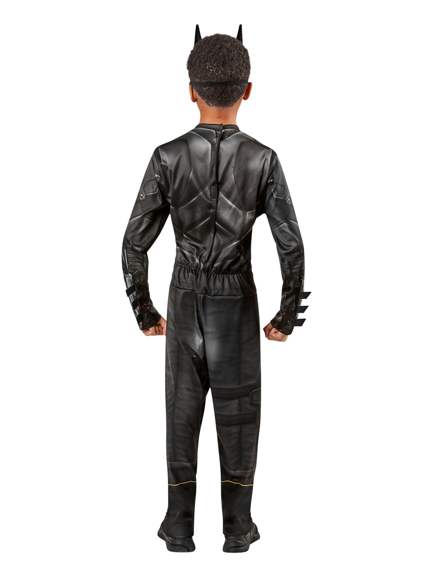 Batman Boys Costume Superhero DC Comic Book 3