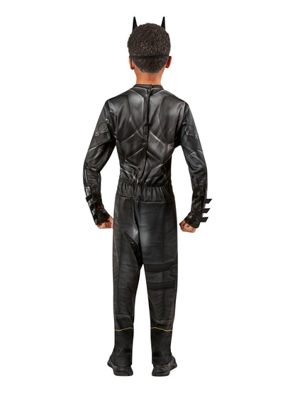 Batman Boys Costume Superhero DC Comic Book 3
