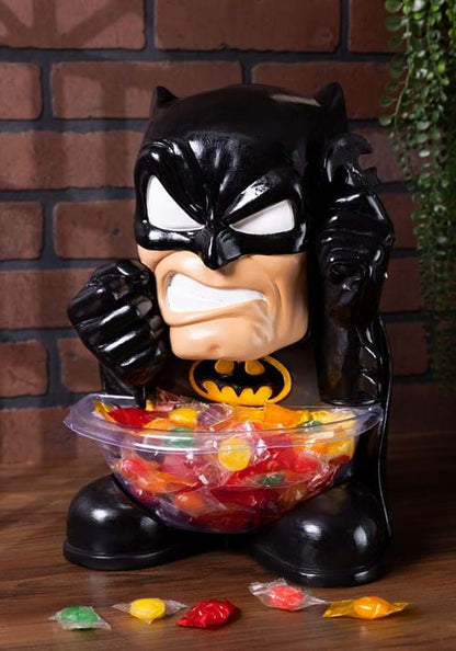 Batman Candybowl Holder 3