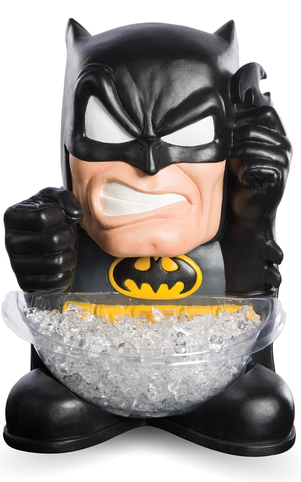 Batman Candybowl Holder 1