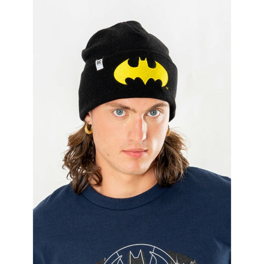 Batman Classic Beanie DC Adult 1