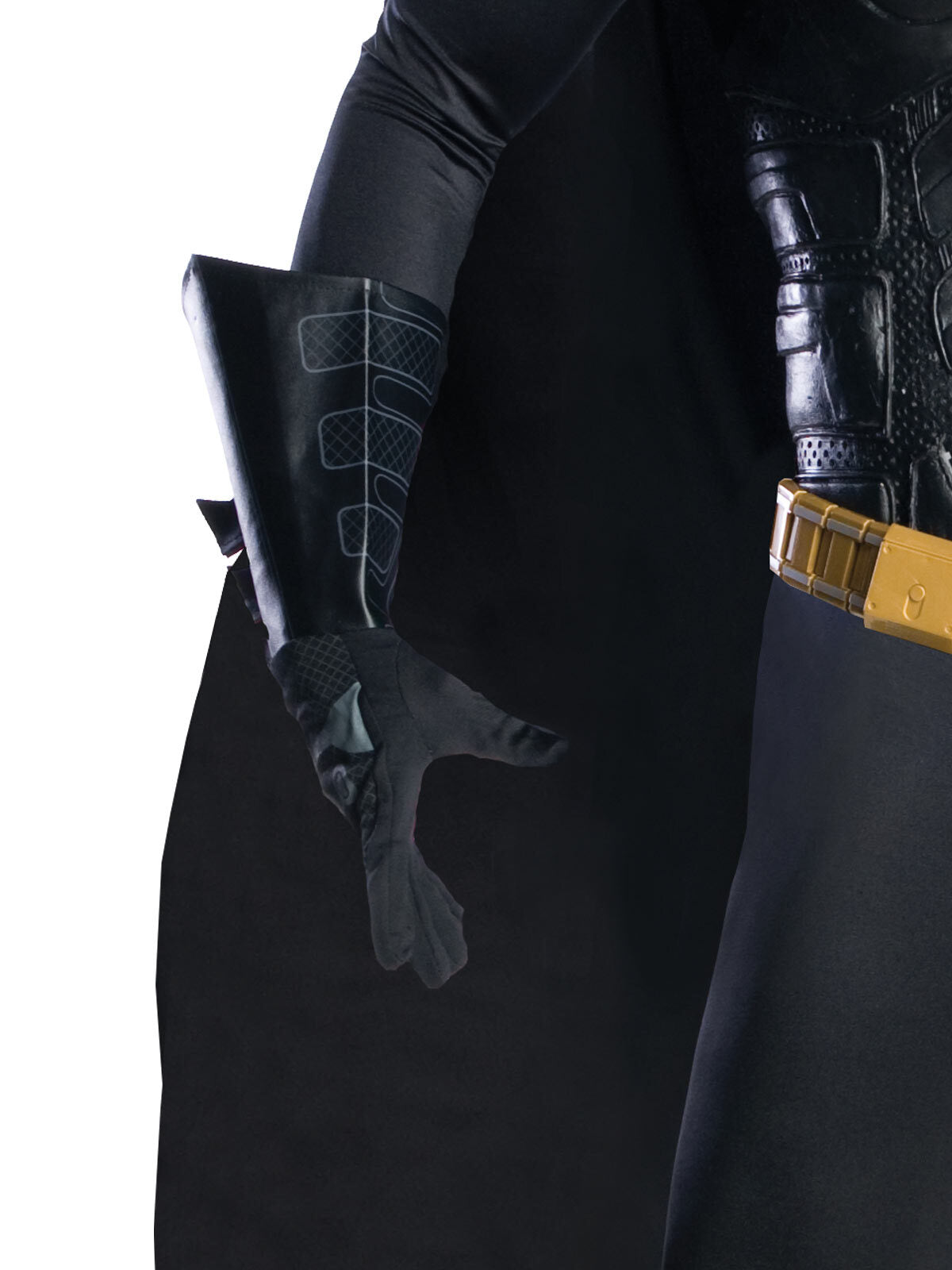 Batman Collectors Edition Mens Costume 3