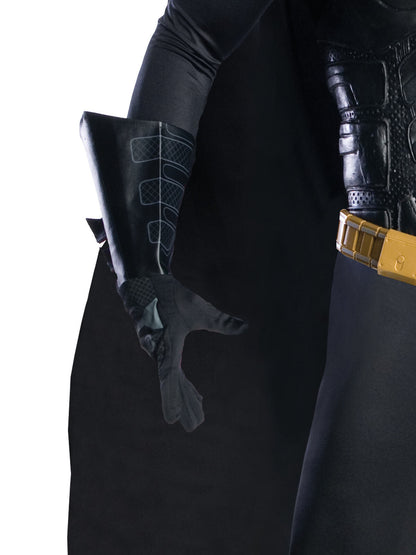 Batman Collectors Edition Mens Costume 3
