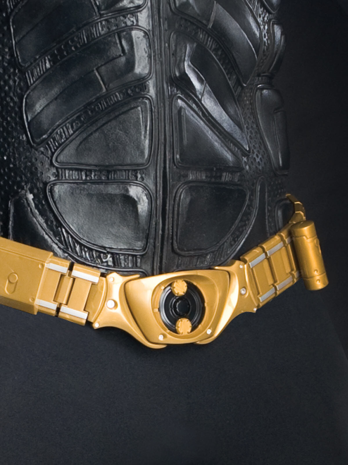Batman Collectors Edition Mens Costume 4