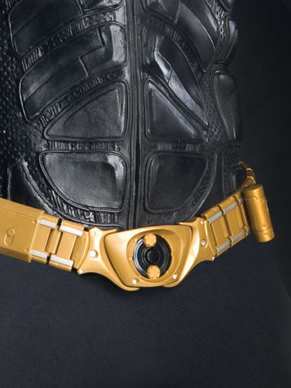 Batman Collectors Edition Mens Costume 4