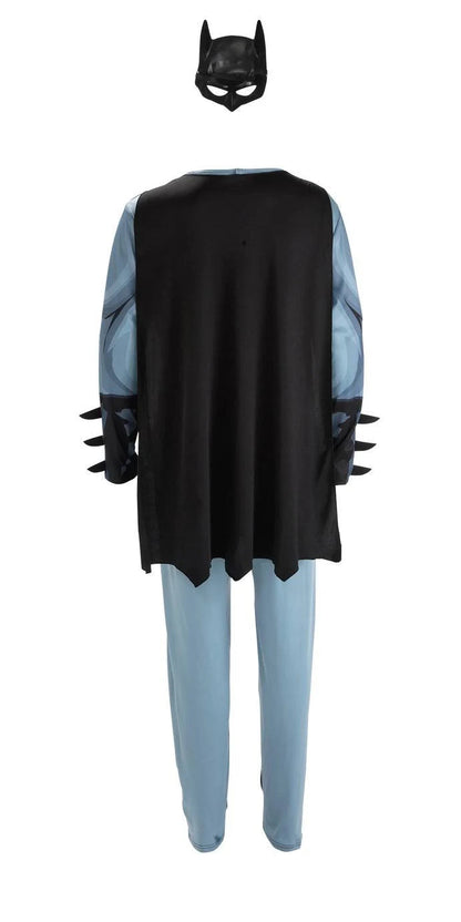 Batman Comic Book Costume for Men 5