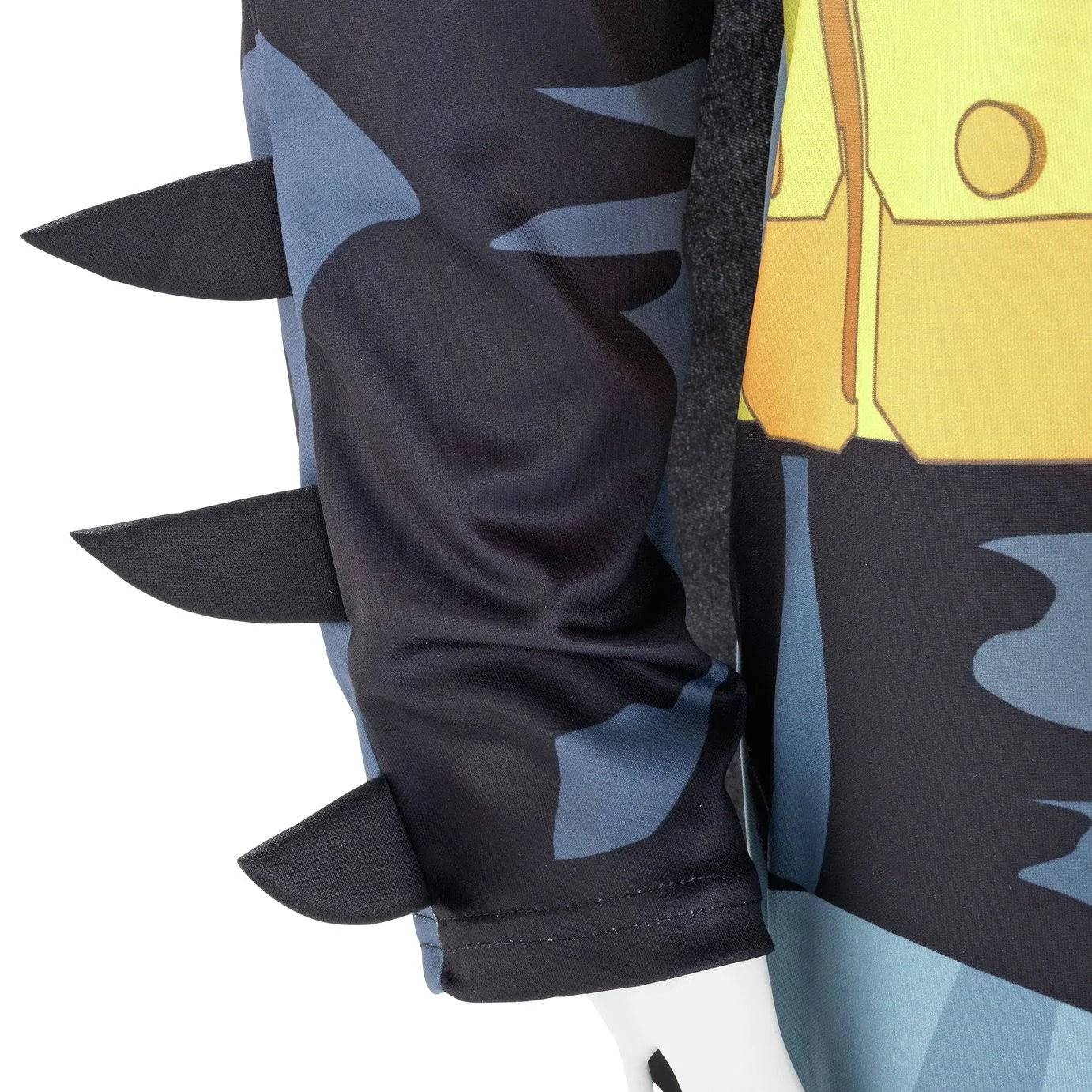 Batman Comic Book Costume for Men 6