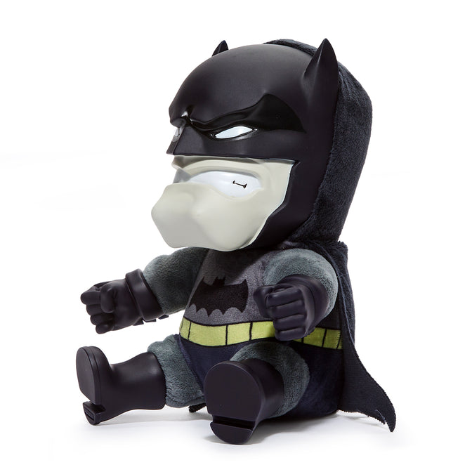 Batman Dark Knight 8" Roto Phunny Plush By Kidrobot_2