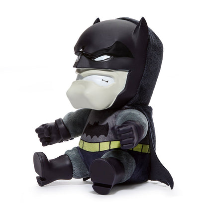 Batman Dark Knight 8" Roto Phunny Plush By Kidrobot 2