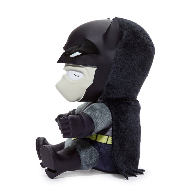 Batman Dark Knight 8" Roto Phunny Plush By Kidrobot_3