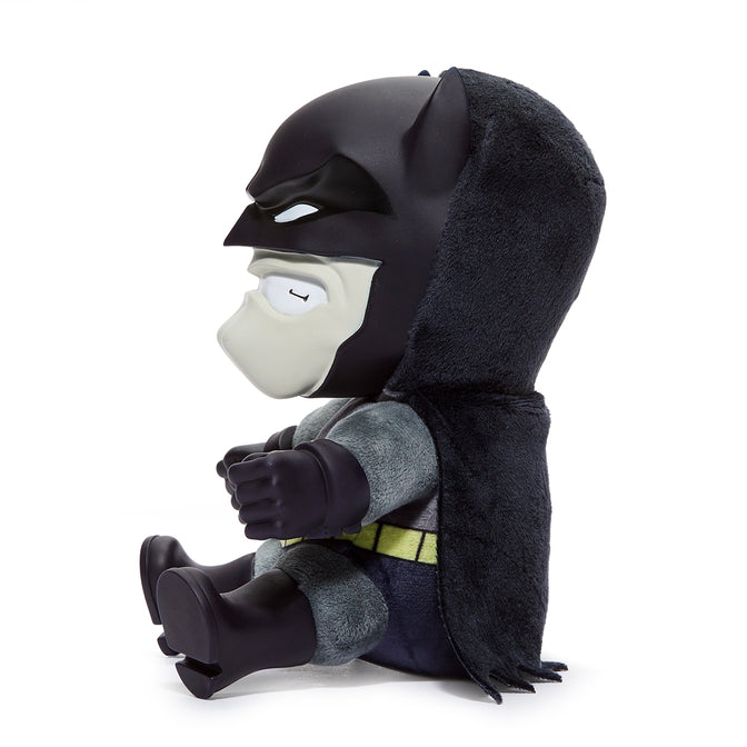 Batman Dark Knight 8" Roto Phunny Plush By Kidrobot 3