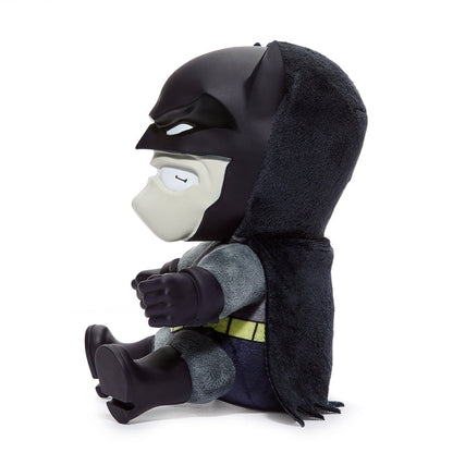 Batman Dark Knight 8" Roto Phunny Plush By Kidrobot 3