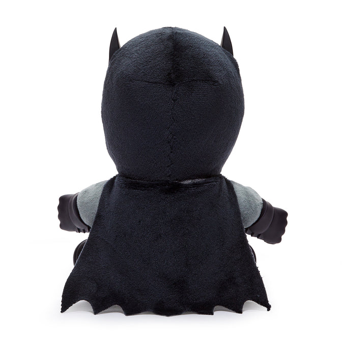 Batman Dark Knight 8" Roto Phunny Plush By Kidrobot_4