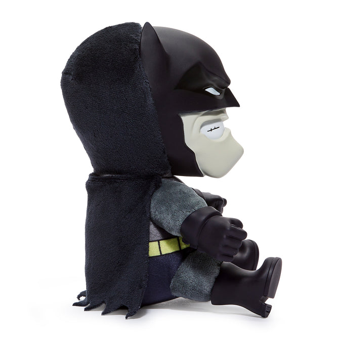Batman Dark Knight 8" Roto Phunny Plush By Kidrobot 5