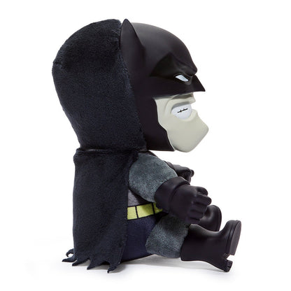 Batman Dark Knight 8" Roto Phunny Plush By Kidrobot 5