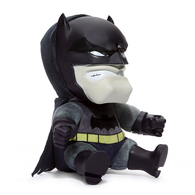 Batman Dark Knight 8" Roto Phunny Plush By Kidrobot_6