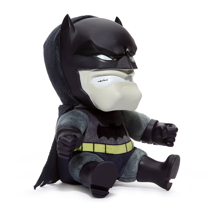 Batman Dark Knight 8" Roto Phunny Plush By Kidrobot 6