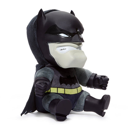 Batman Dark Knight 8" Roto Phunny Plush By Kidrobot 6
