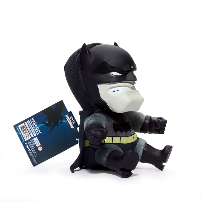 Size Chart Batman Dark Knight 8" Roto Phunny Plush By Kidrobot