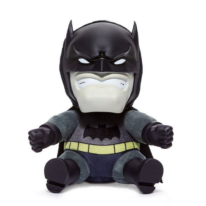 Batman Dark Knight 8" Roto Phunny Plush By Kidrobot