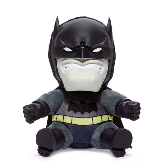 Batman Dark Knight 8" Roto Phunny Plush By Kidrobot 1