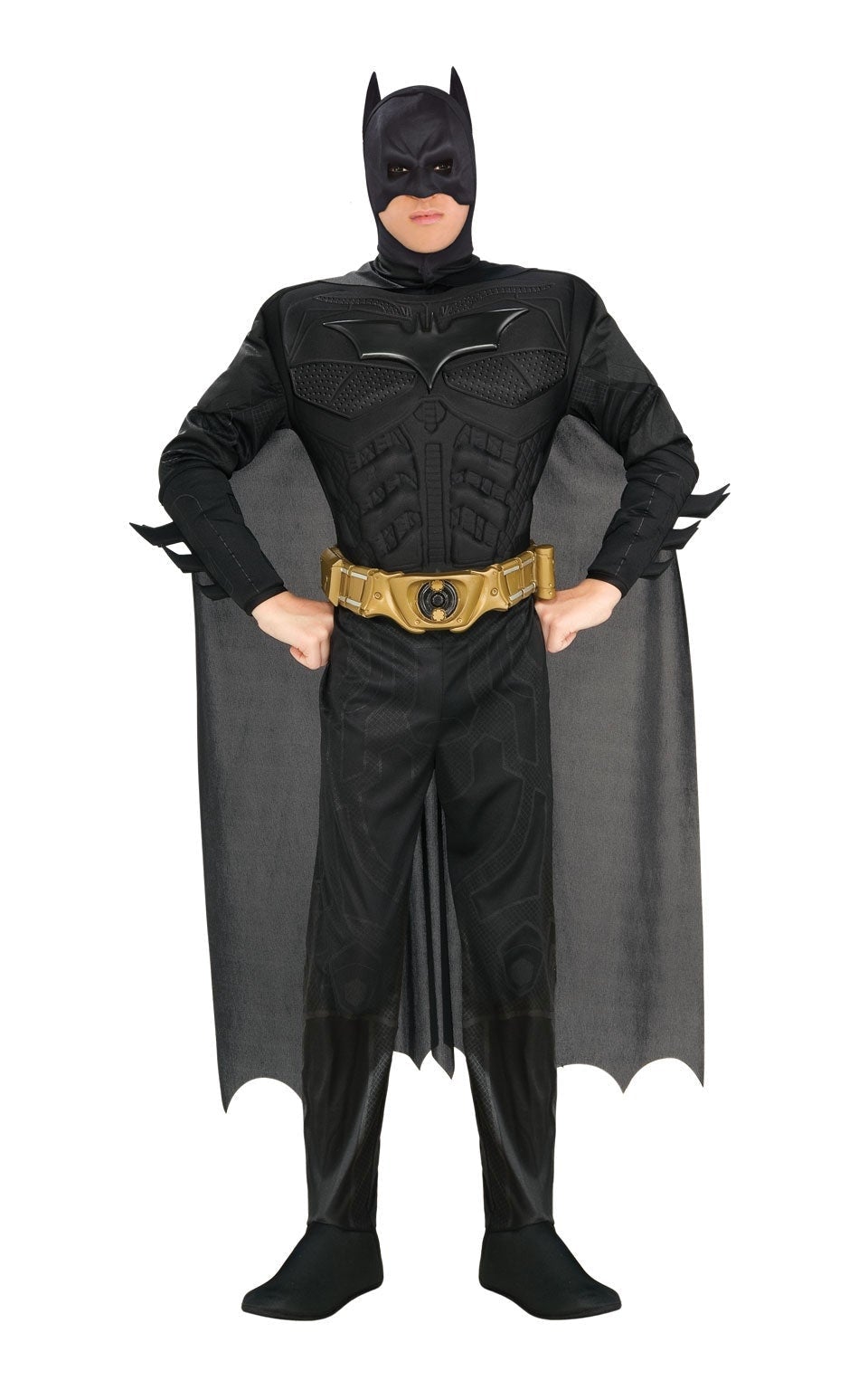 Batman Dark Knight Mens Costume 1