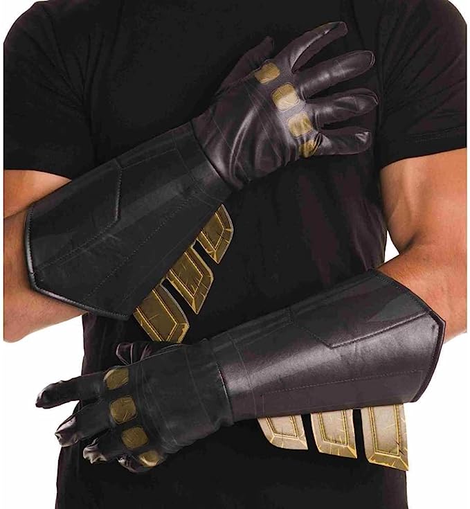 Batman Gauntlets From Batman vs Superman 2