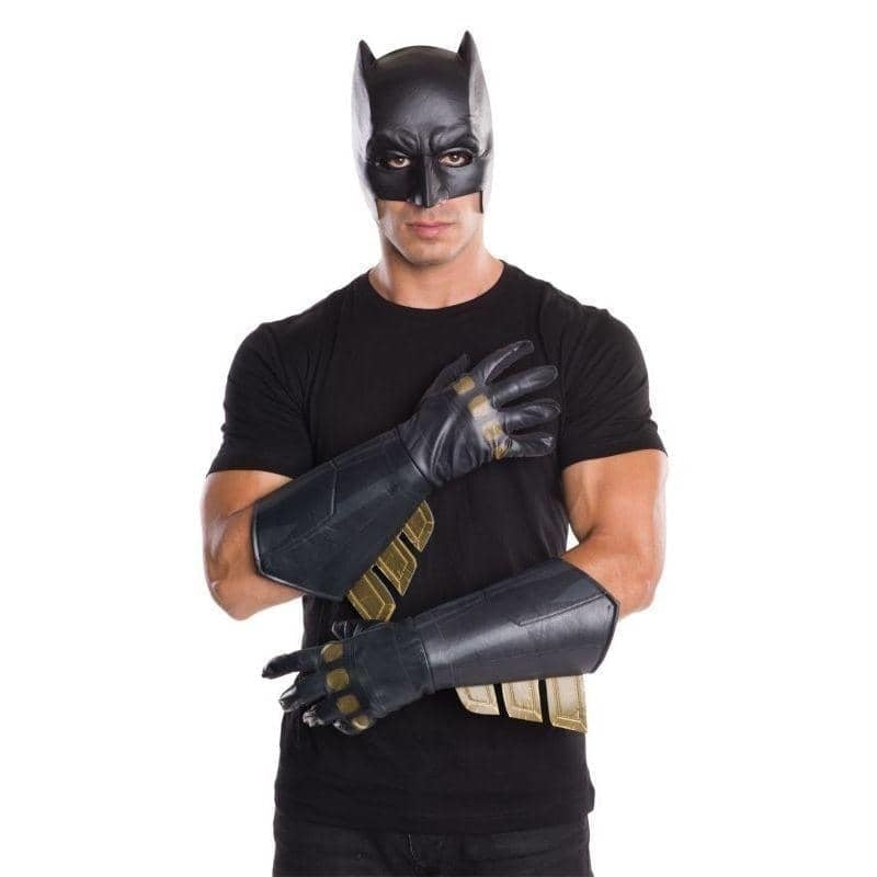 Batman Gauntlets From Batman vs Superman 1