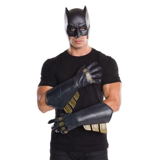 Batman Gauntlets From Batman vs Superman 1