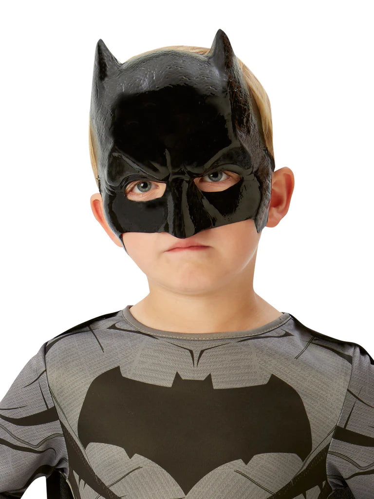 Batman Kids Super Hero Costume 2