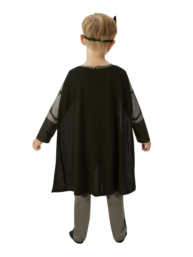 Batman Kids Super Hero Costume 3