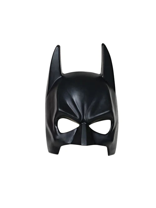 Batman Mask Adult Half Face Dark Knight_1