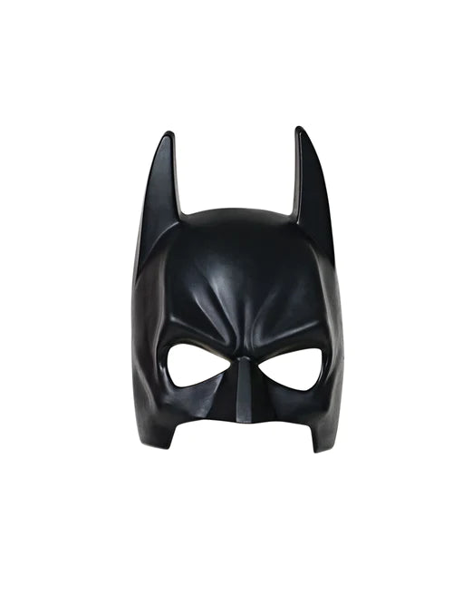 Batman Mask Adult Half Face Dark Knight 1