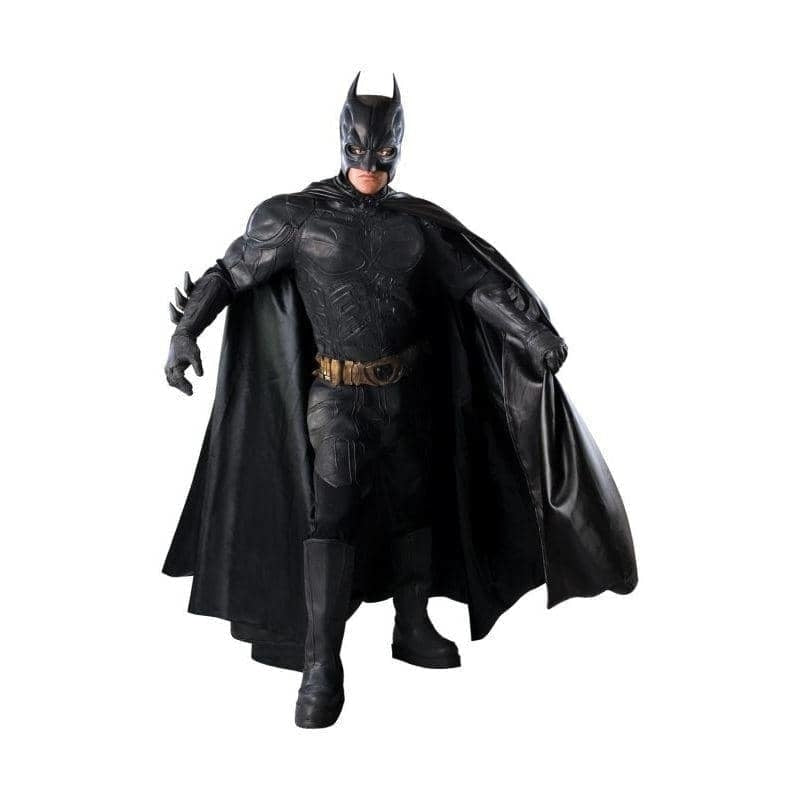 Batman: The Dark Knight Deluxe Grand Heritage Collection Costume_1