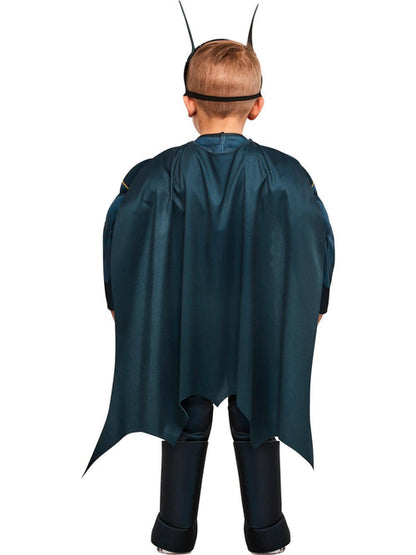 Batman Toddler Costume DC League of Super Pets 2