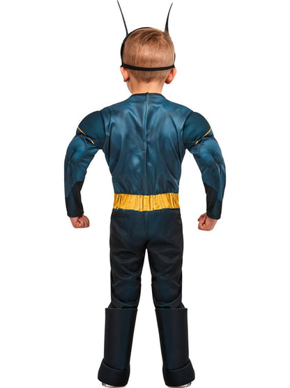 Batman Toddler Costume DC League of Super Pets 3