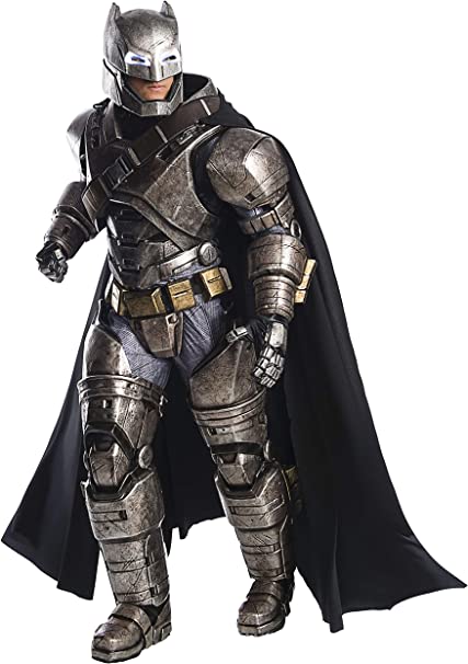Batman vs Superman Armour Supreme Edition Batman vs Superman Armour Supreme Edition