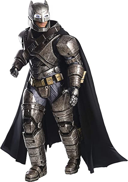 Batman vs Superman Armour Supreme Edition 2