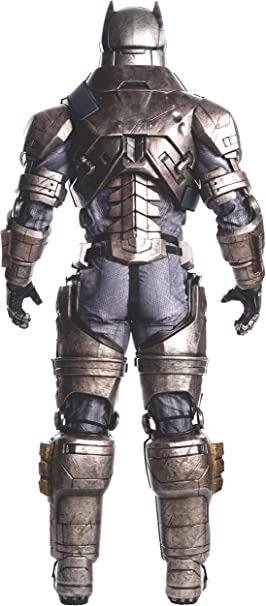 Batman vs Superman Armour Supreme Edition 3
