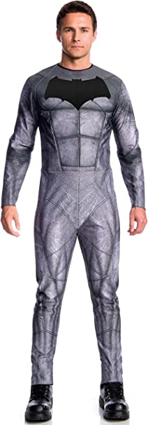 Batman vs Superman Armour Supreme Edition 4
