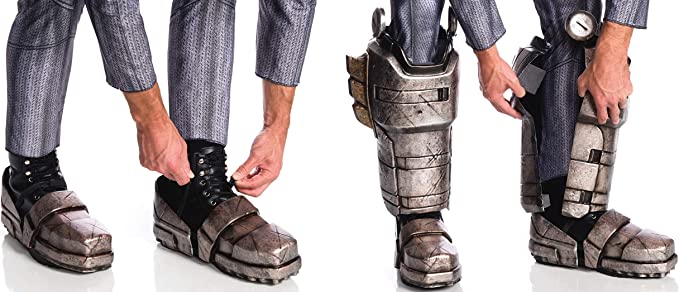 Batman vs Superman Armour Supreme Edition 5