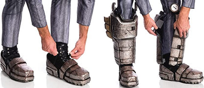 Batman vs Superman Armour Supreme Edition 5
