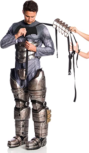 Batman vs Superman Armour Supreme Edition 7