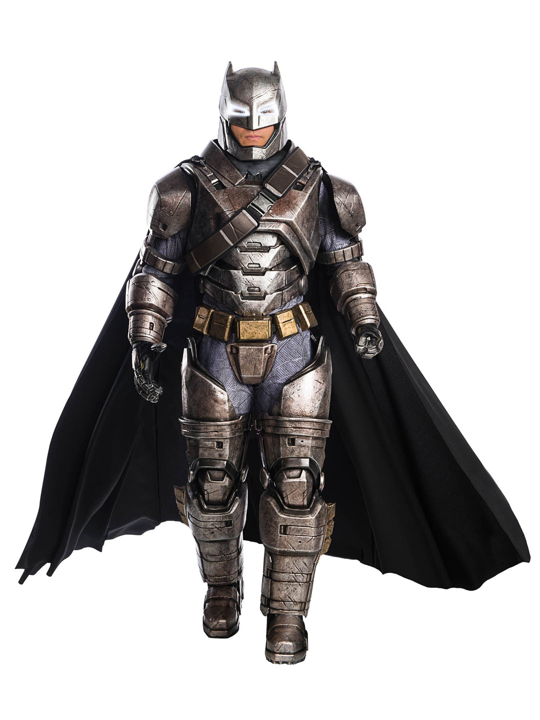 Batman vs Superman Armour Supreme Edition Batman vs Superman Armour Supreme Edition